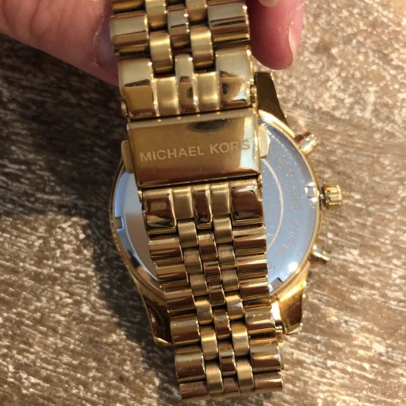 Michael Kors watch - Picture 5 of 8